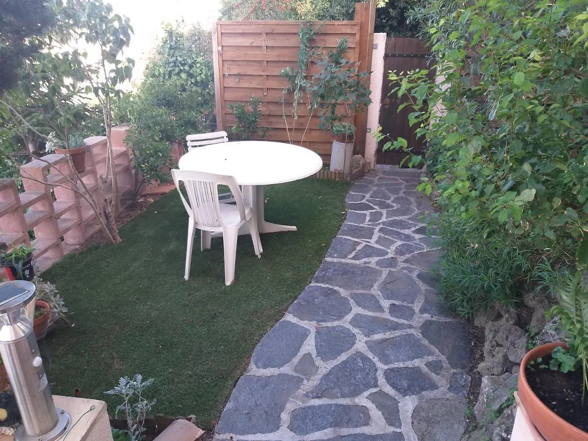 Ravissant Appartement Centre Saint-Raphael Piscine