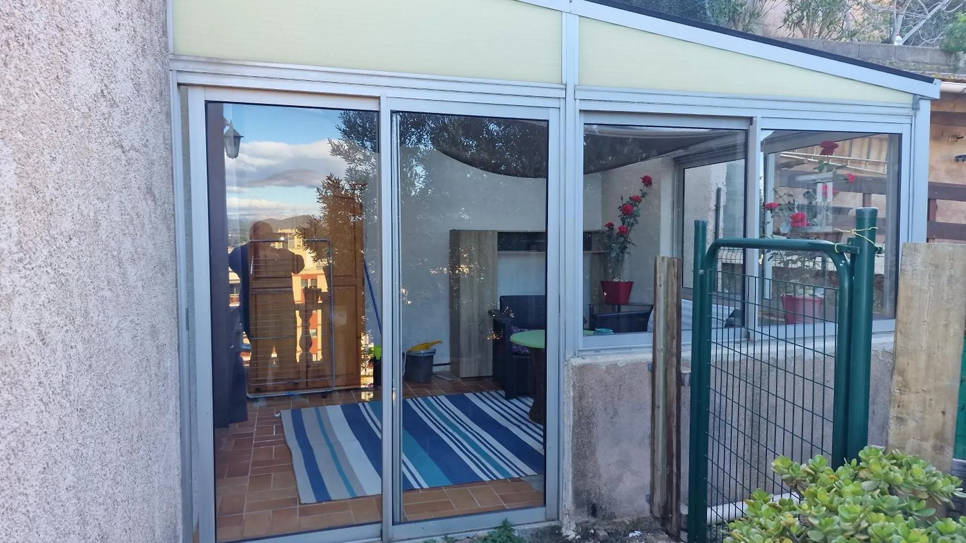 Ravissant Appartement Centre Saint-Raphael Piscine
