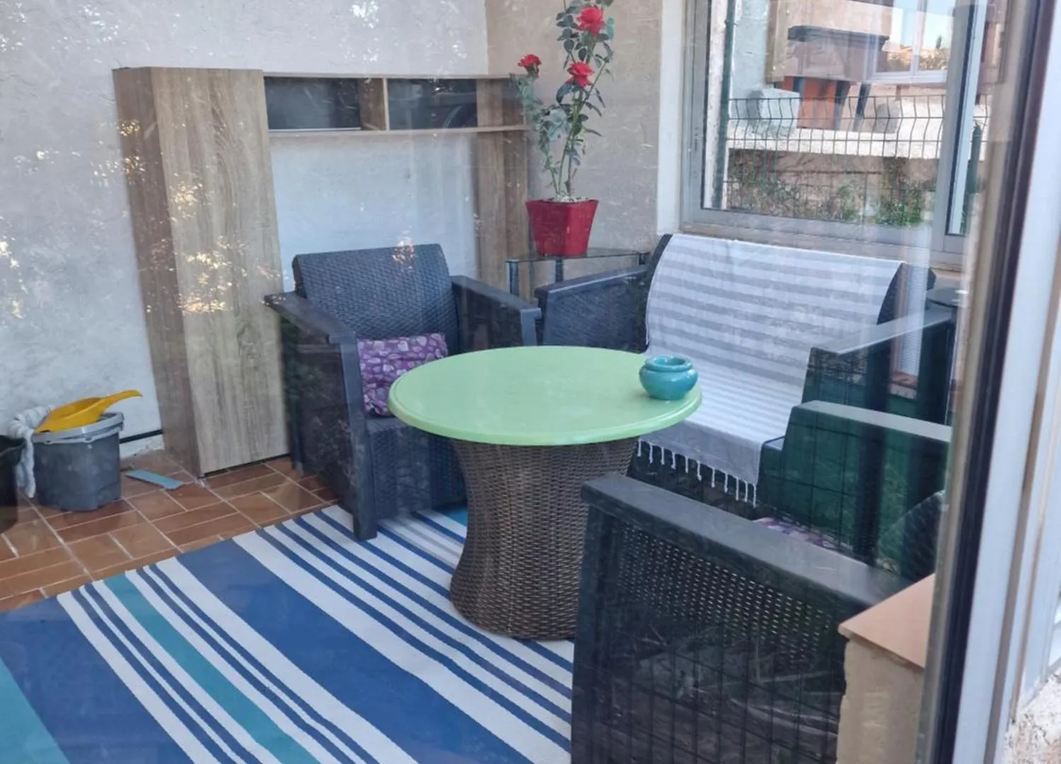 Ravissant Appartement Centre Saint-Raphael Piscine  Saint-Raphaël