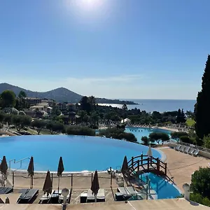  Appartement Cap Estérel Rivièra