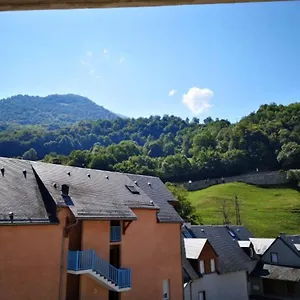 Luz , Luz-Saint-Sauveur France