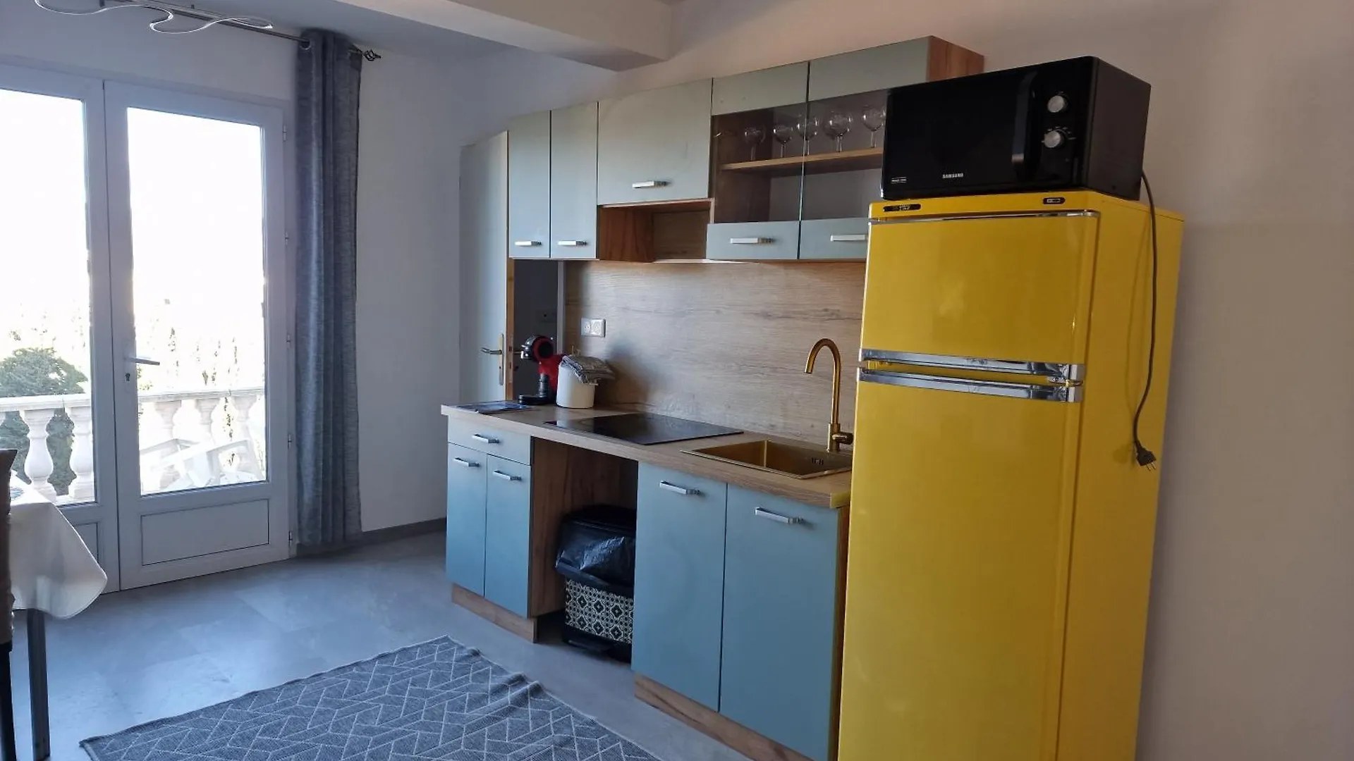 Ravissant Appartement Saint-Raphael Piscine 0*, Saint-Raphael (Var) France